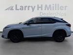 2017 RX 350 Thumbnail 2