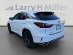 2017 RX 350 Thumbnail 3