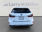 2017 RX 350 Thumbnail 4
