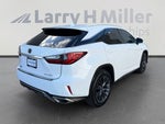 2017 RX 350 Thumbnail 5