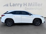 2017 RX 350 Thumbnail 6
