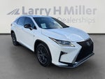 2017 RX 350 Thumbnail 7