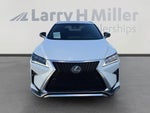 2017 RX 350 Thumbnail 8