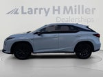 2017 RX 350 Thumbnail 2