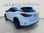 2017 RX 350 Thumbnail 3
