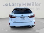 2017 RX 350 Thumbnail 4
