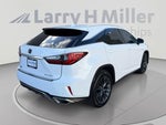 2017 RX 350 Thumbnail 5