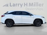 2017 RX 350 Thumbnail 6