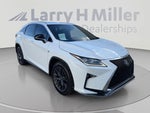 2017 RX 350 Thumbnail 7