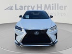 2017 RX 350 Thumbnail 8
