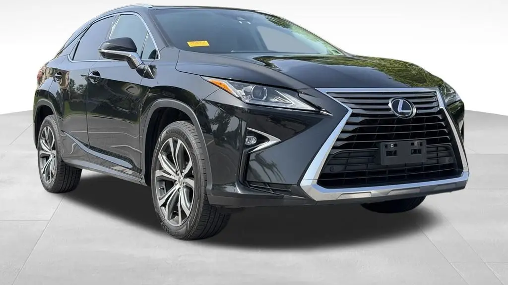 Preowned 2017 Lexus RX 350 Base for Sale