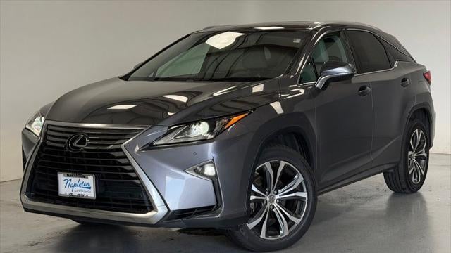 Preowned 2017 Lexus RX 350 Base for Sale