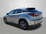 2017 RX 350 Thumbnail 4