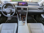2017 RX 350 Thumbnail 11