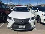 2017 RX 350 Thumbnail 2