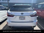2017 RX 350 Thumbnail 6