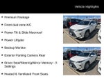 2017 RX 350 Thumbnail 8