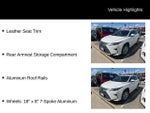 2017 RX 350 Thumbnail 14