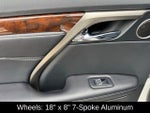 2017 RX 350 Thumbnail 18