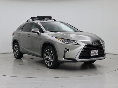 Photo of a 2017 Lexus RX 350 AWD 4DR SUV for sale