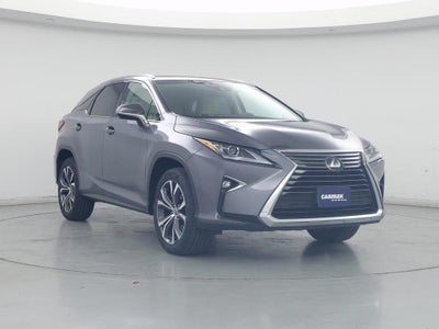 2018 Lexus RX 350 AWD 4DR SUV