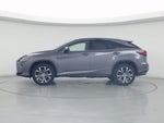 2018 RX 350 Thumbnail 3