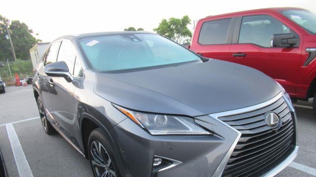 Preowned 2018 Lexus RX 350 Base for Sale