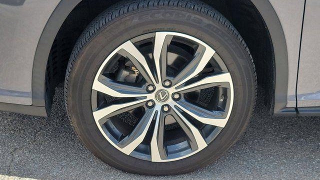 2018 Lexus RX 350 Base