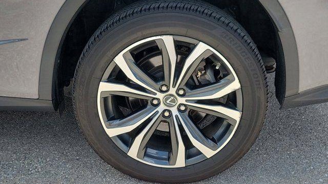 2018 Lexus RX 350 Base