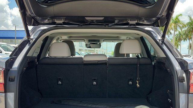 2018 Lexus RX 350 Base