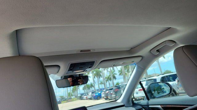 2018 Lexus RX 350 Base