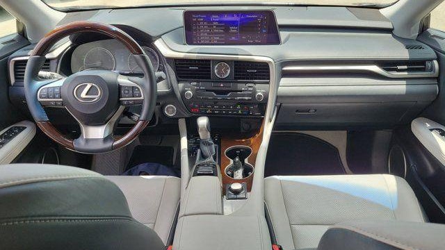 2018 Lexus RX 350 Base