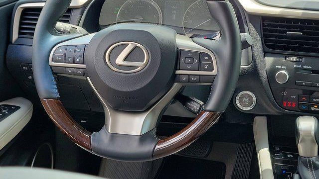2018 Lexus RX 350 Base
