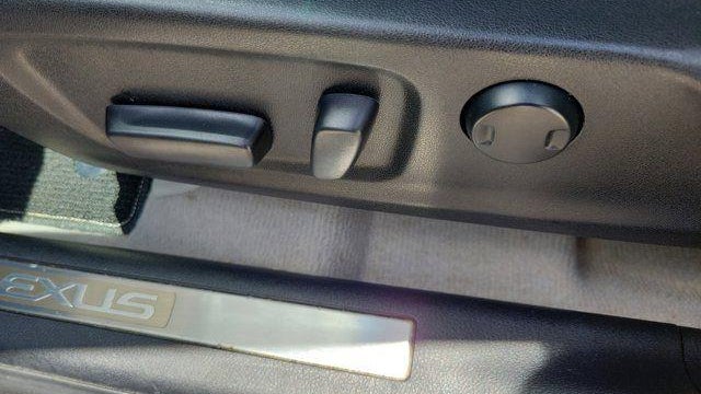 2018 Lexus RX 350 Base