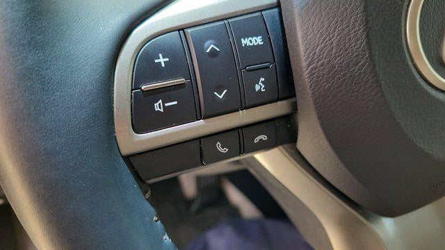 2018 Lexus RX 350 Base