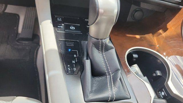 2018 Lexus RX 350 Base