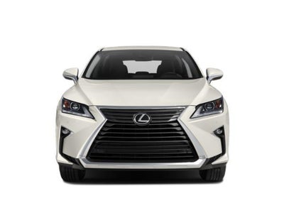 2019 Lexus RX 350 AWD 4DR SUV