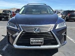 2016 RX 350 Thumbnail 2