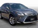 2016 RX 350 Thumbnail 3