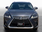 2016 RX 350 Thumbnail 4