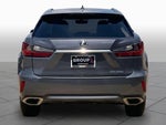 2016 RX 350 Thumbnail 5