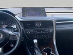 2016 RX 350 Thumbnail 7
