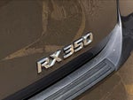 2016 RX 350 Thumbnail 10