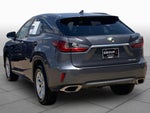 2016 RX 350 Thumbnail 12