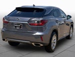 2016 RX 350 Thumbnail 13