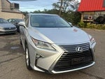 2016 RX 350 Thumbnail 3