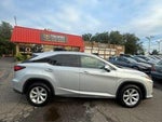 2016 RX 350 Thumbnail 4