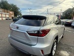 2016 RX 350 Thumbnail 5