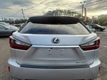 2016 RX 350 Thumbnail 6
