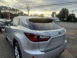2016 RX 350 Thumbnail 7